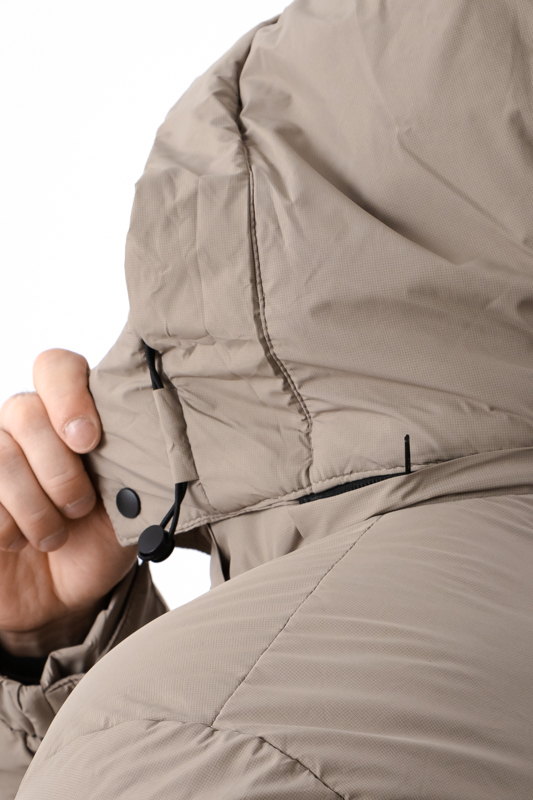 Куртка чоловіча (зима)